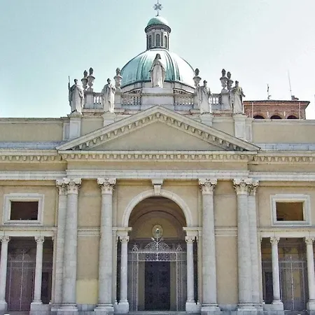 Monolocale Antica Argenteria Stazione E Centro A Due Passi * Vercelli