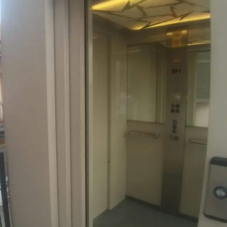 Monolocale Antica Argenteria Stazione E Centro A Due Passi