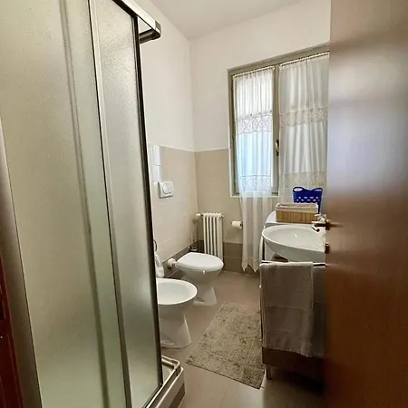 Monolocale Antica Argenteria Stazione E Centro A Due Passi Vercelli