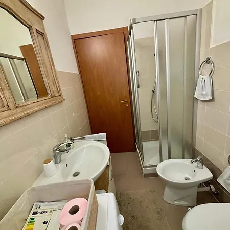 Apartment Monolocale Antica Argenteria Stazione E Centro A Due Passi *