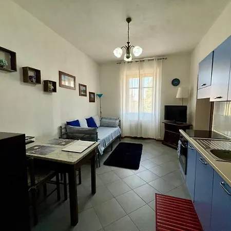 Monolocale Antica Argenteria Stazione E Centro A Due Passi *