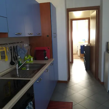 Apartment Monolocale Antica Argenteria Stazione E Centro A Due Passi