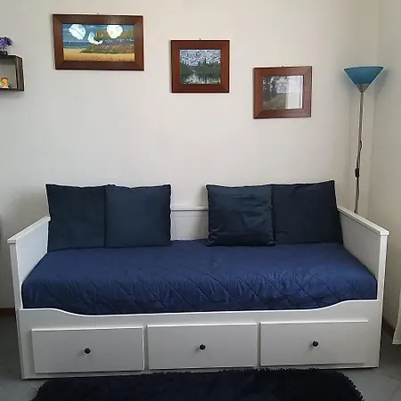 Apartment Monolocale Antica Argenteria Stazione E Centro A Due Passi *