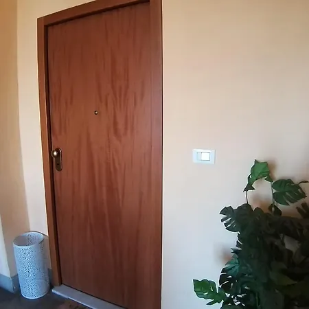 Monolocale Antica Argenteria Stazione E Centro A Due Passi Apartment Vercelli