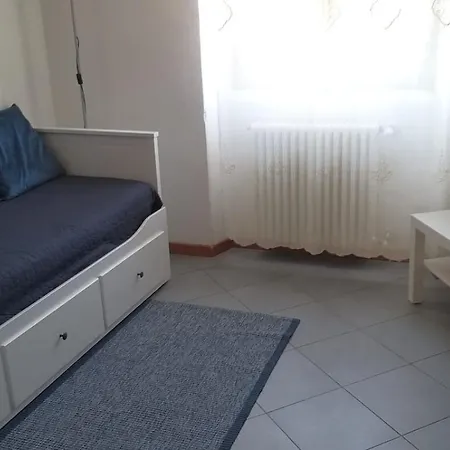 Monolocale Antica Argenteria Stazione E Centro A Due Passi Vercelli