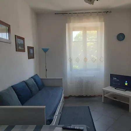 Apartment Monolocale Antica Argenteria Stazione E Centro A Due Passi *