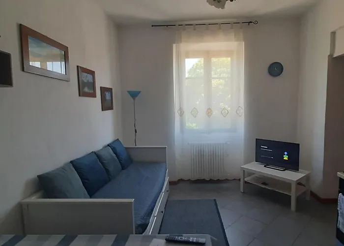 דירה Monolocale Antica Argenteria Stazione E Centro A Due Passi *